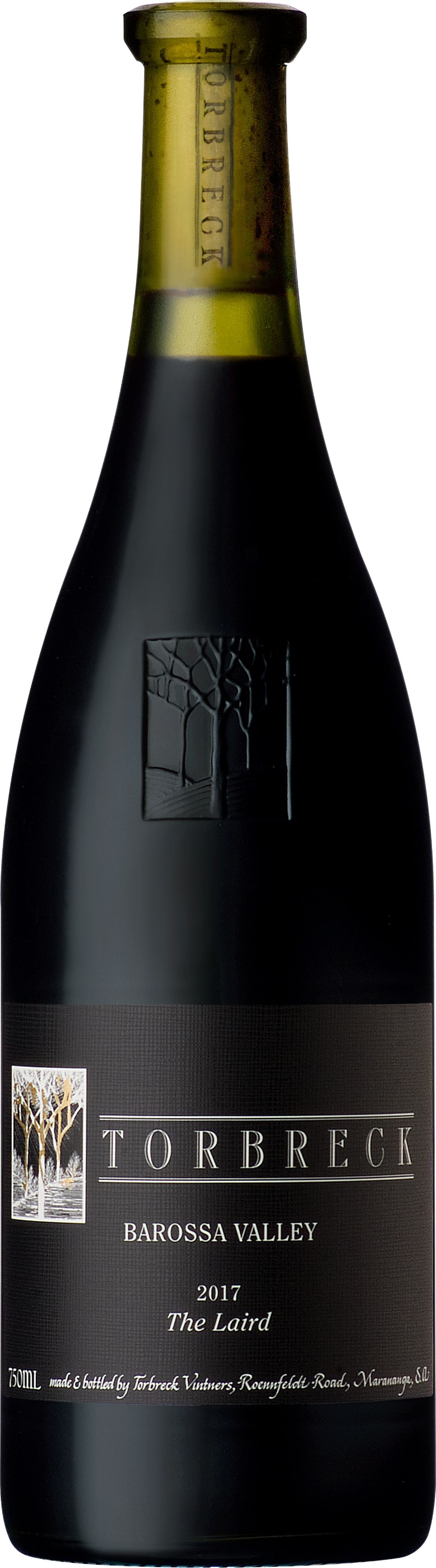 Torbreck Vintners The Laird 2017